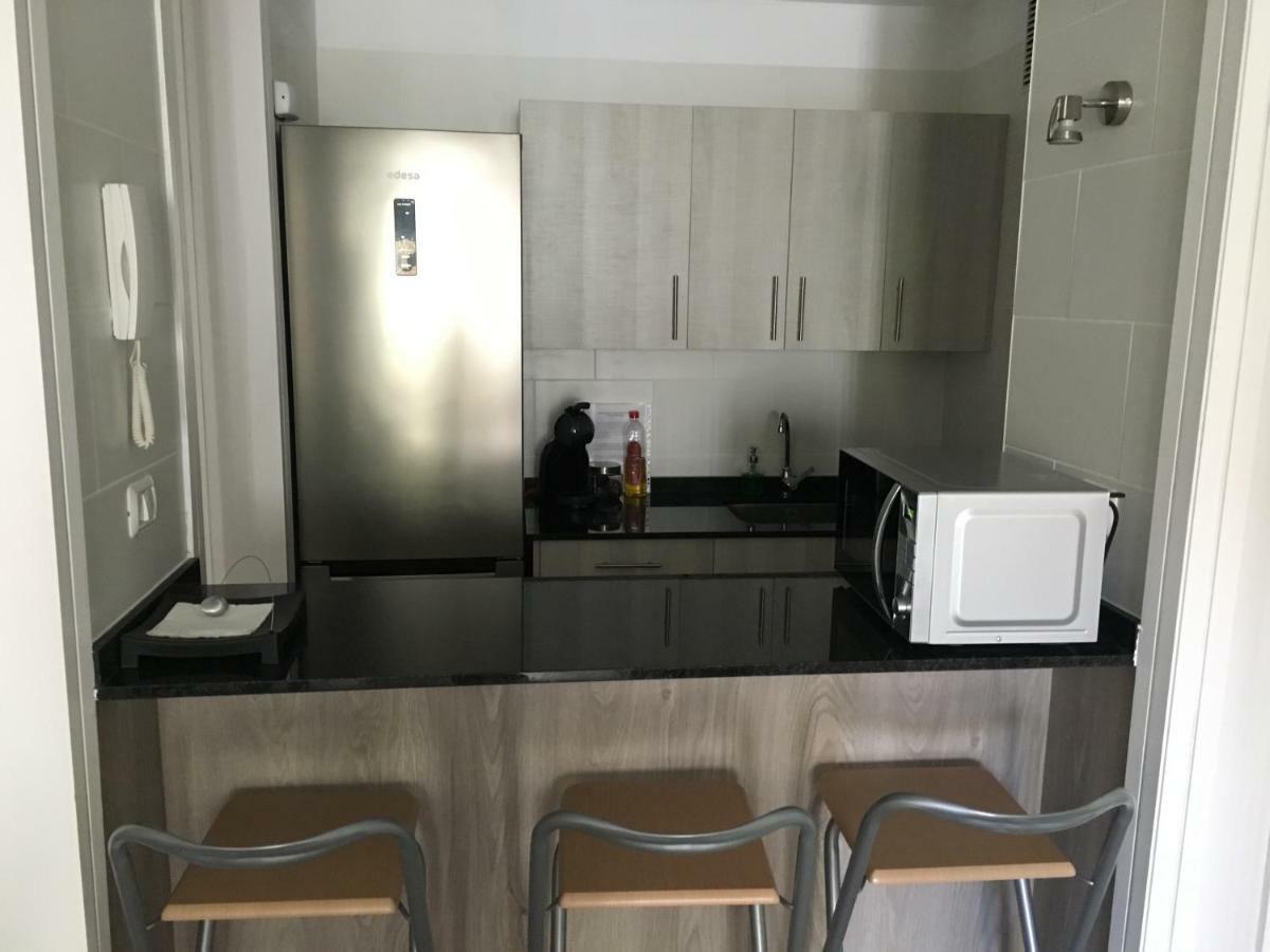 Vacacional Anaga Ideal Descanso Parking Gratuito Santa Cruz de Tenerife Exterior foto